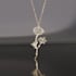 create stunning 3d name necklace designs with lifelike renderings