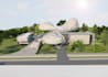 do 3d exterior, interior house design, modeling, architectural rendering