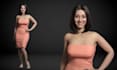 create a realistic 3d character, 3d model ,3d sculpting ,3d printing