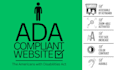 make website ada and wcag compliant