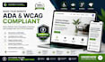 make website ada and wcag compliant