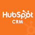 set up your hubspot CRM and email templates