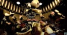 do 3d posters of horror, exclusively fnaf for you