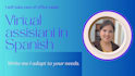 spanish assistant virtual administrative