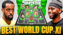 design a creative football thumbnail
