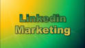 be your linkedin marketing manager and lead generation