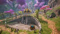 create a 3d game through unreal engine 4 or 5