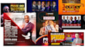 create a standout church flyer or event poster design