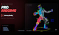 rig your character in maya, biped or quadruped