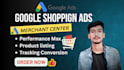 get campaign setup and manage your google shopping ads