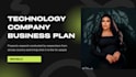 craft technology business plan for startup including roadmap