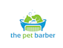design highest level exceptional barber logo