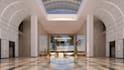 design common spaces of building