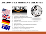 be your expert fba shipment creator inventory manager