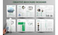 make high quality creative brochure, pdf, book layout and poster design