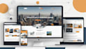 create bricks, oxygen or elementor website