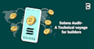 audit your solana program, deploy to vercel and gcp, optimize the dapp