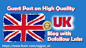 write and publish uk guest posts usa guest posts backlinks