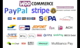 integrate payment gateway into your website