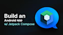 build android app with kotlin and jetpack compose