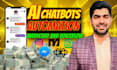 develop smart ai agents and chatbot automation using manychat and voiceflow