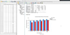economics research, finance, statistics, data analysis in spss