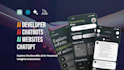 ai websites ai apps ai saas