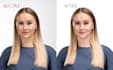 do headshot retouching ,profile picture editing and dress change