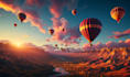 animate your photo into amazing video, 2,5d 3d parallax, picture animation video