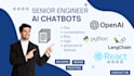 create ai chatbot to ask questions to documents