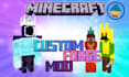 create a minecraft mod in forge