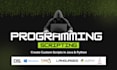 develop custom scripts in python, java, bash, powershell for automation