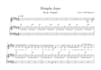transpose your sheet music