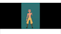 rig and animate your 3d characters animation in maya