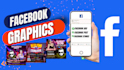 create facebook posts graphics