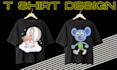 create a sweatshirt custom graphic t shirt design