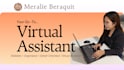 be your administrative virtual assistant