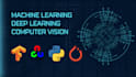 do deep learning, machine learning and data science projects