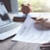 write your resume and cover letter with consulting