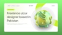 website ui ux design, app ui ux design, web ui design in figma