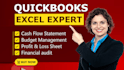 do bookkeeping catch up clean up using quickbooks online xero wave and excel