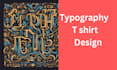 create a unique t shirt design
