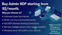 provide monthly renewal fast rdpsvps in reasonable rates