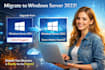 migrate your windows server 2012 to windows server 2022