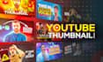 create eye catching youtube thumbnails