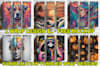 do quick sublimation tumbler wrap designs