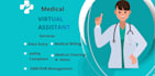 be your reliable medical virtual assistant,