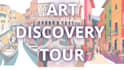 create a customized discovery tour