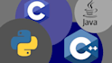 do your cpp, python, java, machine learning tasks, and projects