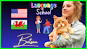 teach you english and welsh